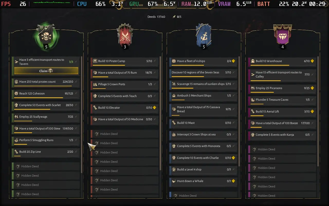 Corsair Cove 4 CorsairCoveSteamDeck5