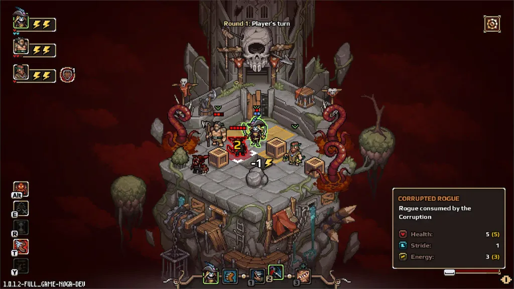 Steam Deck Verified/Playable Highlights 7/13/26 - 7/19/26 8 DeadWeightStock1