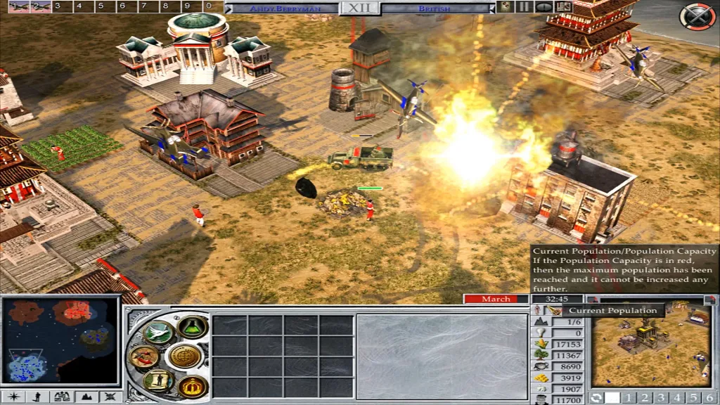 EmpireEarth2GoldStock1