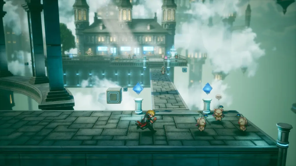 Final Fantasy Resonance Is Steam Deck And Steam Machine Verified Ahead of Release 2 FinalFantasyResonanceStock2