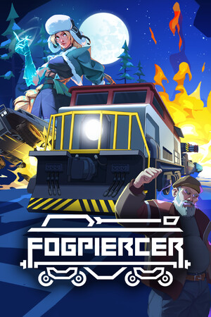 Fogpiercer box art