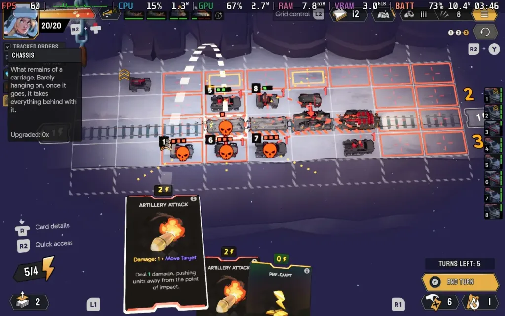 Steam Deck Verified/Playable Highlights 7/13/26 - 7/19/26 4 FogpiercerSteamDeck5
