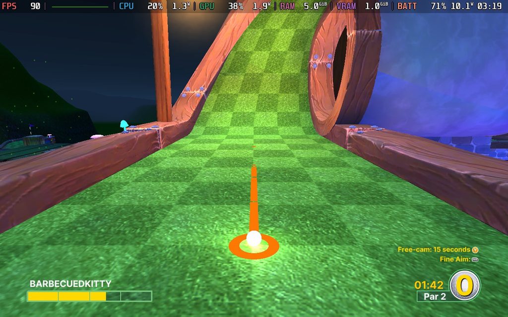 25 Steam Deck Games That Are 90% Off Or More In The Steam Summer Sale 2026 10 GolfWithYourFriendsSteamDeck