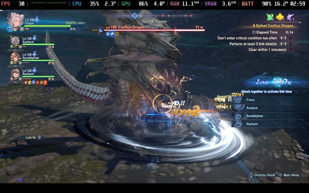 Granblue Fantasy: Relink - Endless Ragnarok Is An Incredible Expansion For A Must-Have JRPG 2 GranblueFantasyRelinkEndlessRagnarok 11