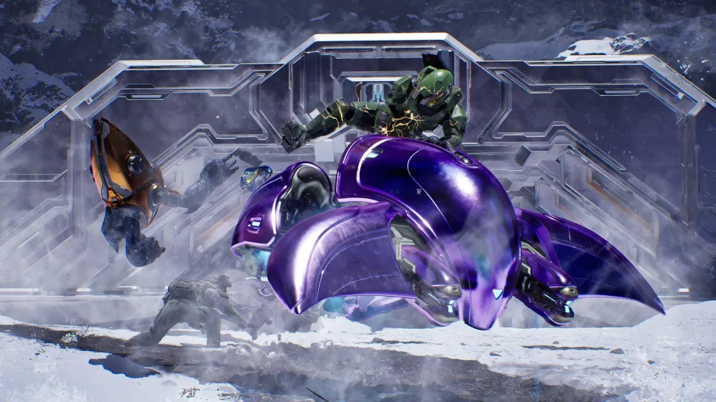 Halo: Campaign Evolved 3 HaloCampaignEvolvedStock1