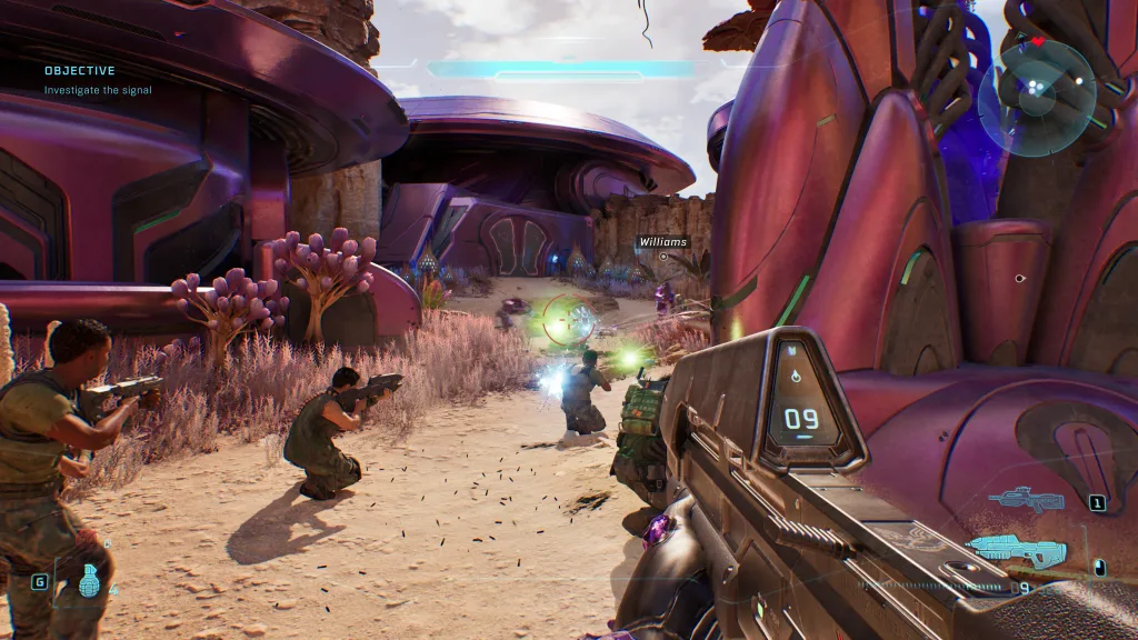 Halo: Campaign Evolved 1 Halo: Campaign Evolved