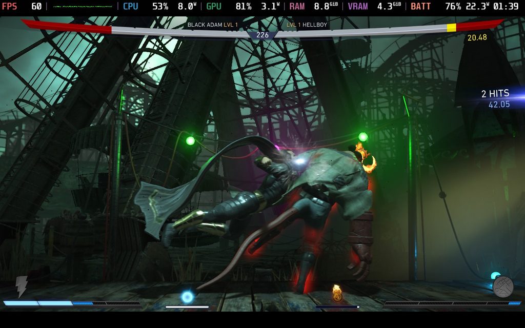 25 Steam Deck Games That Are 90% Off Or More In The Steam Summer Sale 2026 16 Injustice2SteamDeck