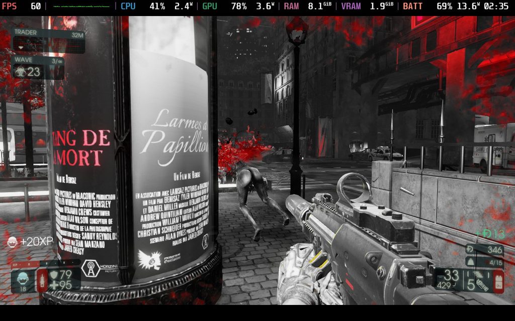 10 Best First-Person Shooters on Steam Deck in the Steam Summer Sale 2026 2 KillingFloor2SteamDeck