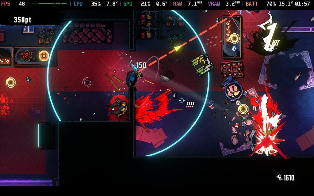 Kusan: City of Wolves 6 KusanCityofWolves 6