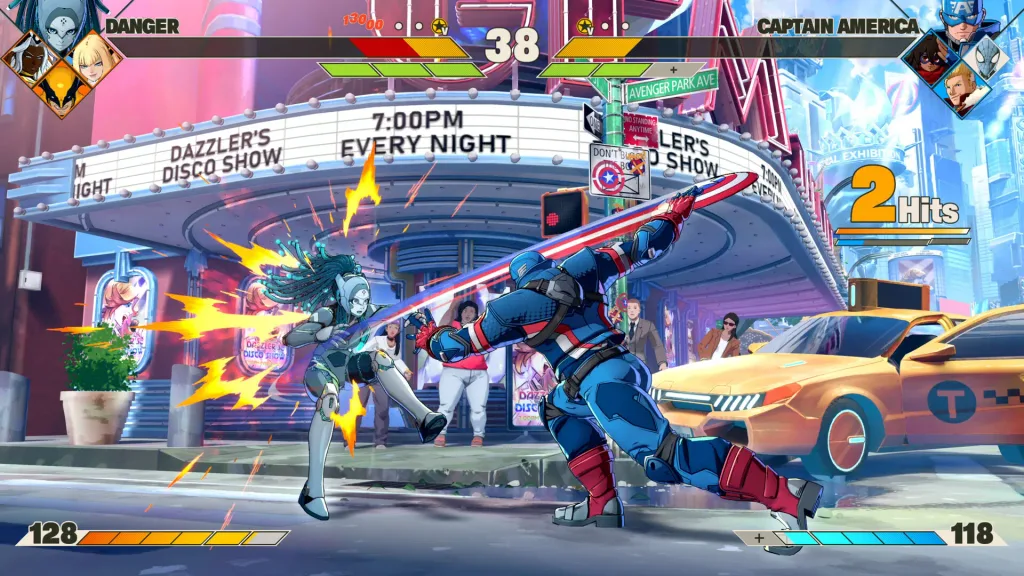 MARVEL Tōkon: Fighting Souls Is Banned In 132 Countries, But There's Still Hope 1 MARVEL Tōkon: Fighting Souls