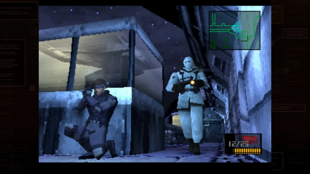 MetalGearSolid1Stock1