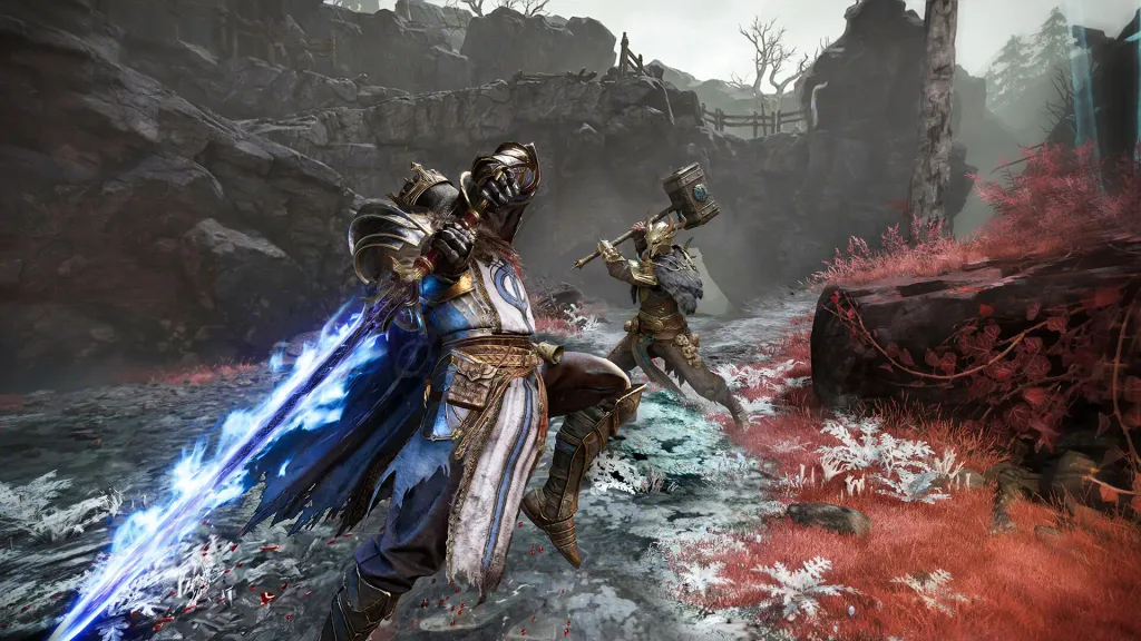 The Biggest Upcoming July 2026 PC Games and How They May Perform On Steam Deck 16 MistfallHunterStock1