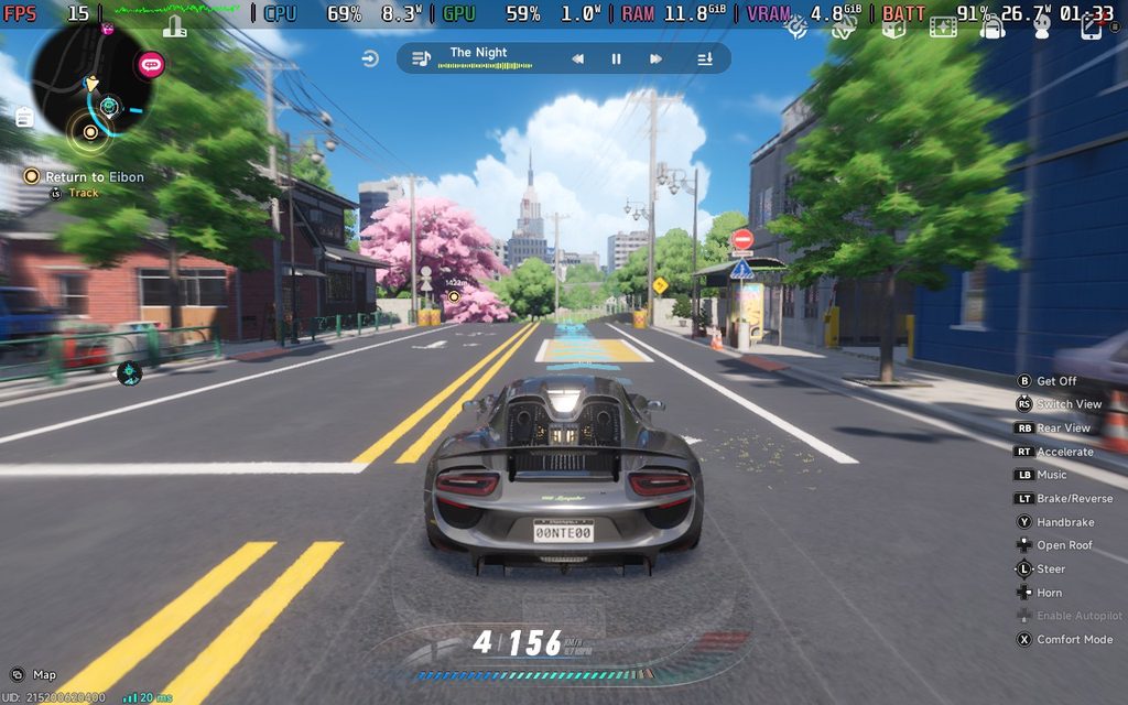 NTESteam 3