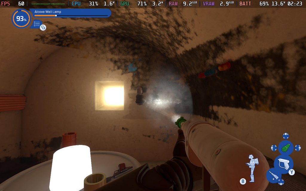 The PowerWash Simulator 2 Star Wars DLC Is A Perfect Addition To The Game 1 PowerWash Simulator 2 Star Wars DLC