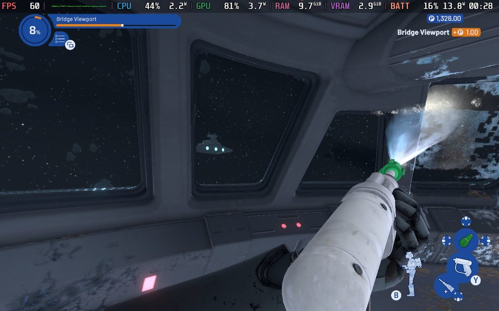 The PowerWash Simulator 2 Star Wars DLC Is A Perfect Addition To The Game 3 PowerWashSimualtor2StarWarsDLC 6
