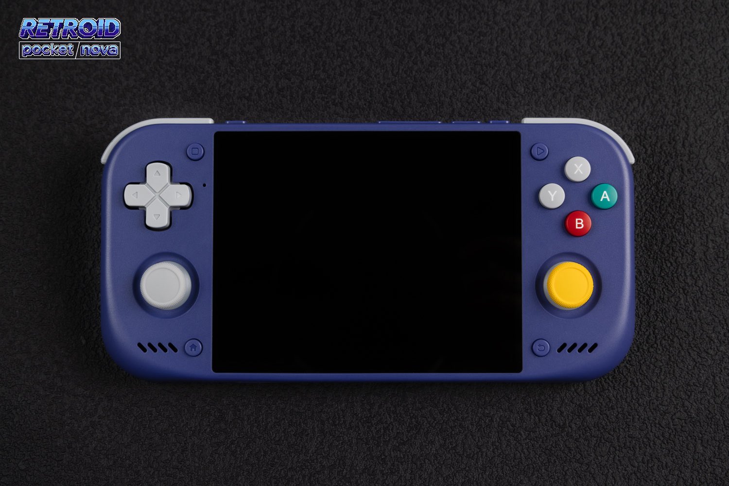 Retroid Shows Off Its Upcoming Pocket Nova Handheld With New Photos And Videos 12 RetroidPocketNovaColor2