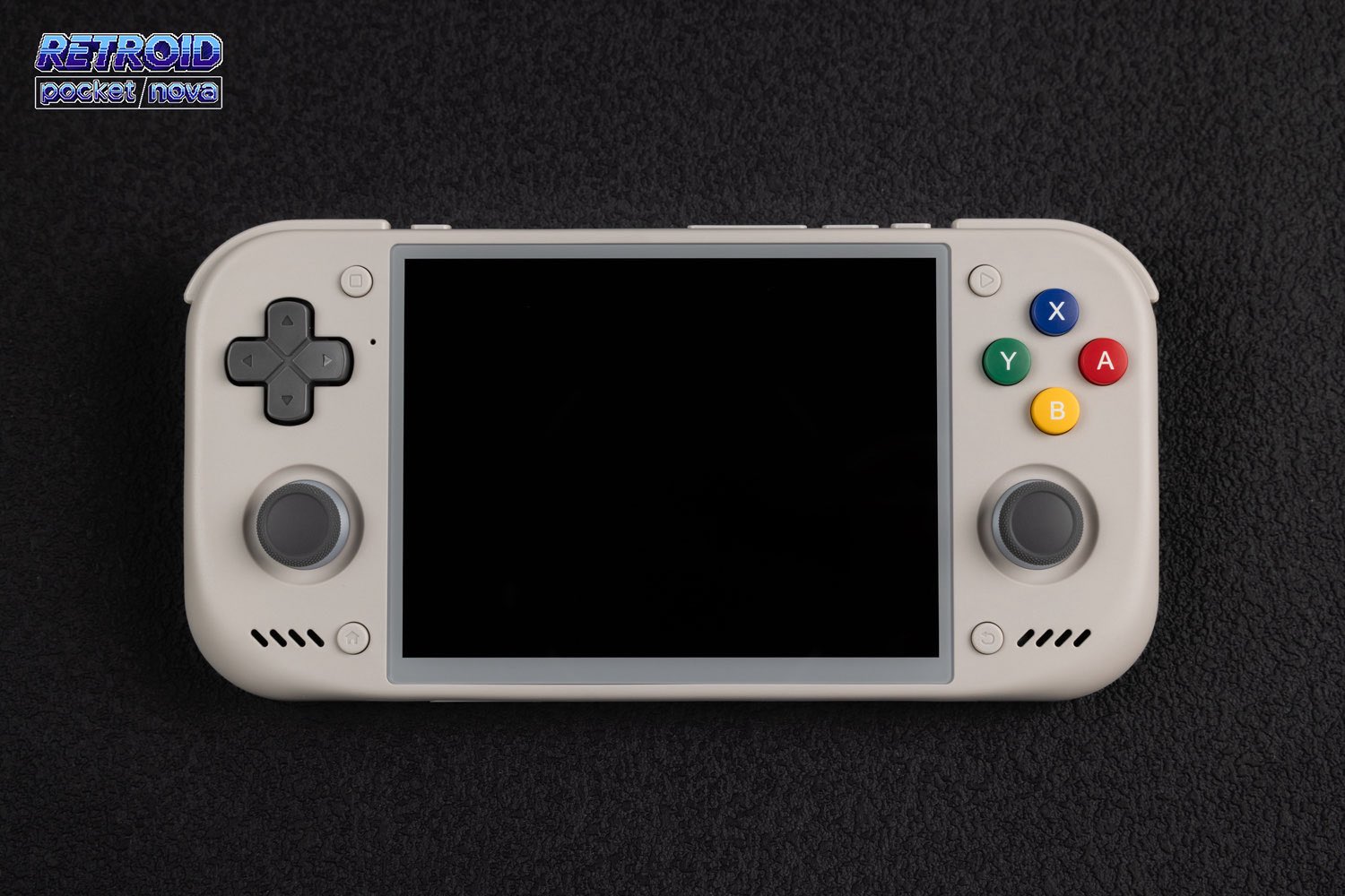 Retroid Shows Off Its Upcoming Pocket Nova Handheld With New Photos And Videos 11 RetroidPocketNovaColor3