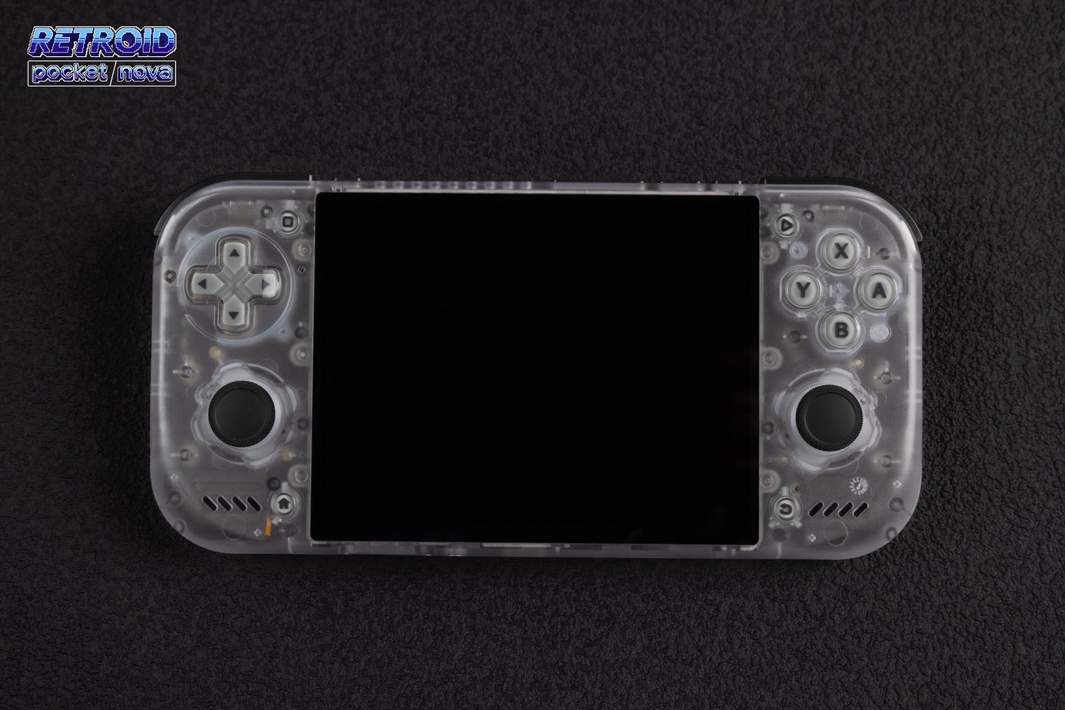 Retroid Shows Off Its Upcoming Pocket Nova Handheld With New Photos And Videos 10 RetroidPocketNovaColor4