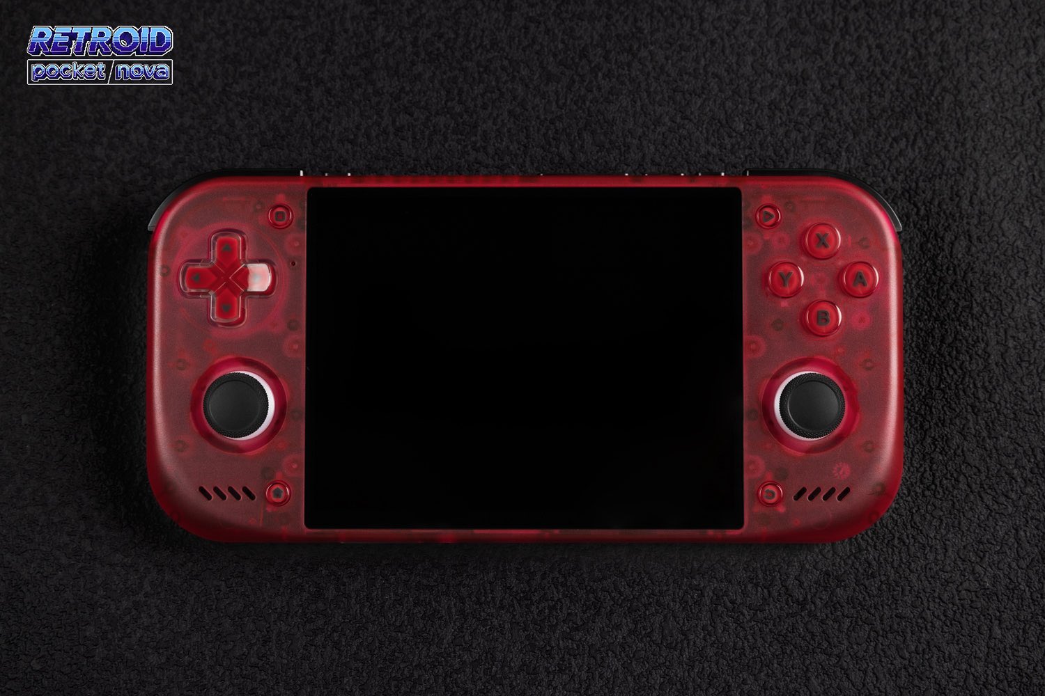 Retroid Shows Off Its Upcoming Pocket Nova Handheld With New Photos And Videos 9 RetroidPocketNovaColor5