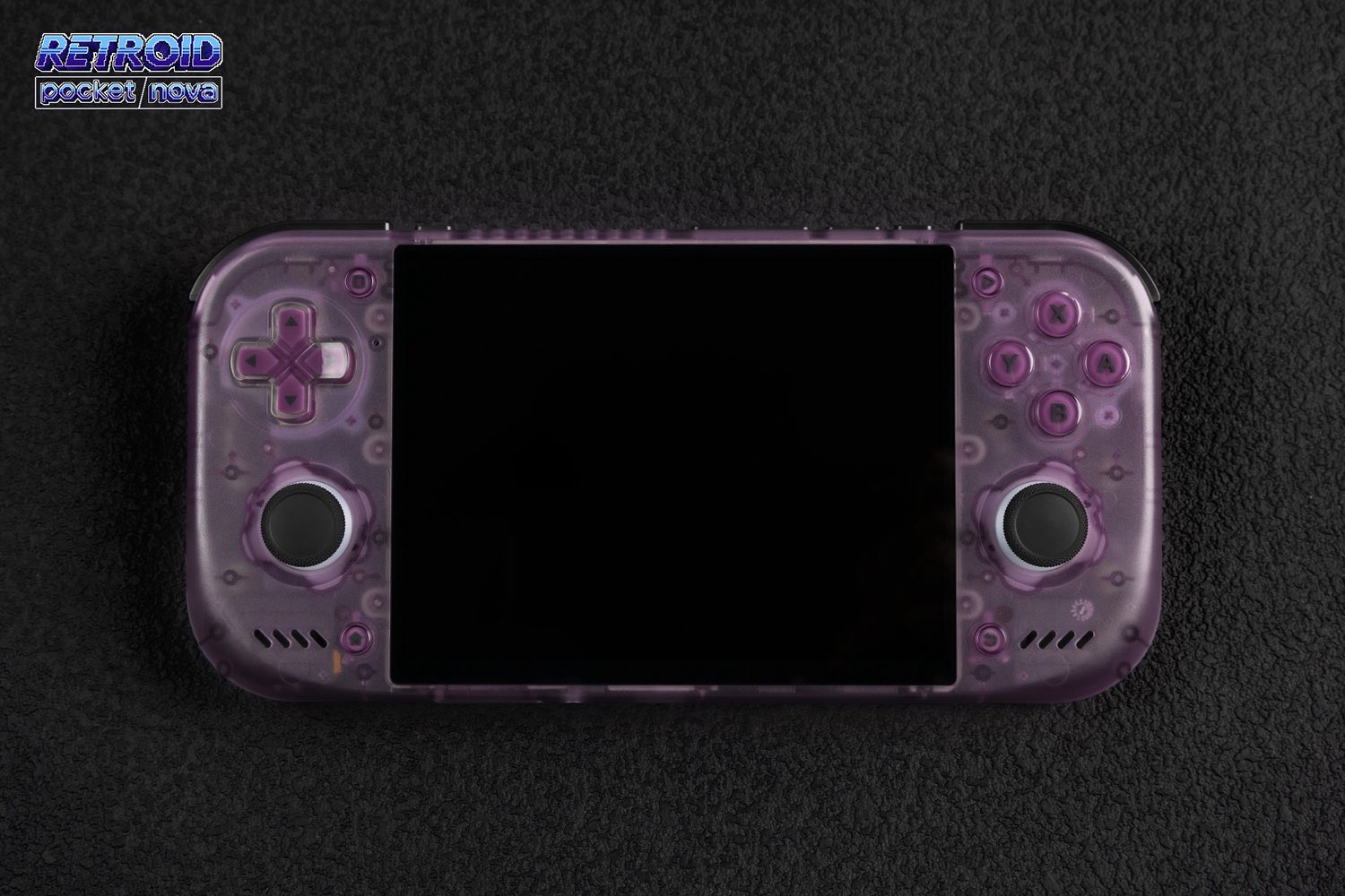 Retroid Shows Off Its Upcoming Pocket Nova Handheld With New Photos And Videos 8 RetroidPocketNovaColor6