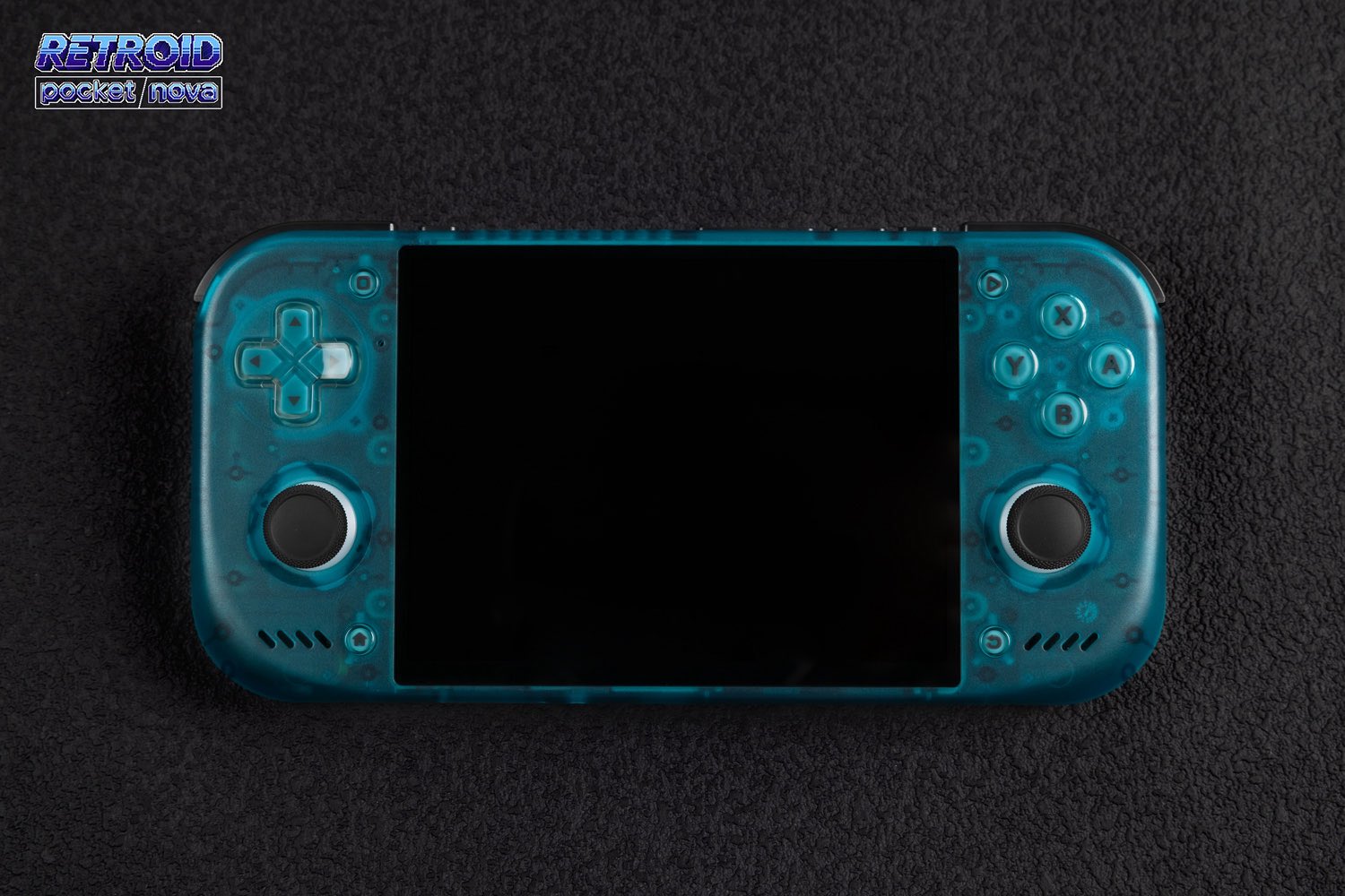 Retroid Shows Off Its Upcoming Pocket Nova Handheld With New Photos And Videos 7 RetroidPocketNovaColor7