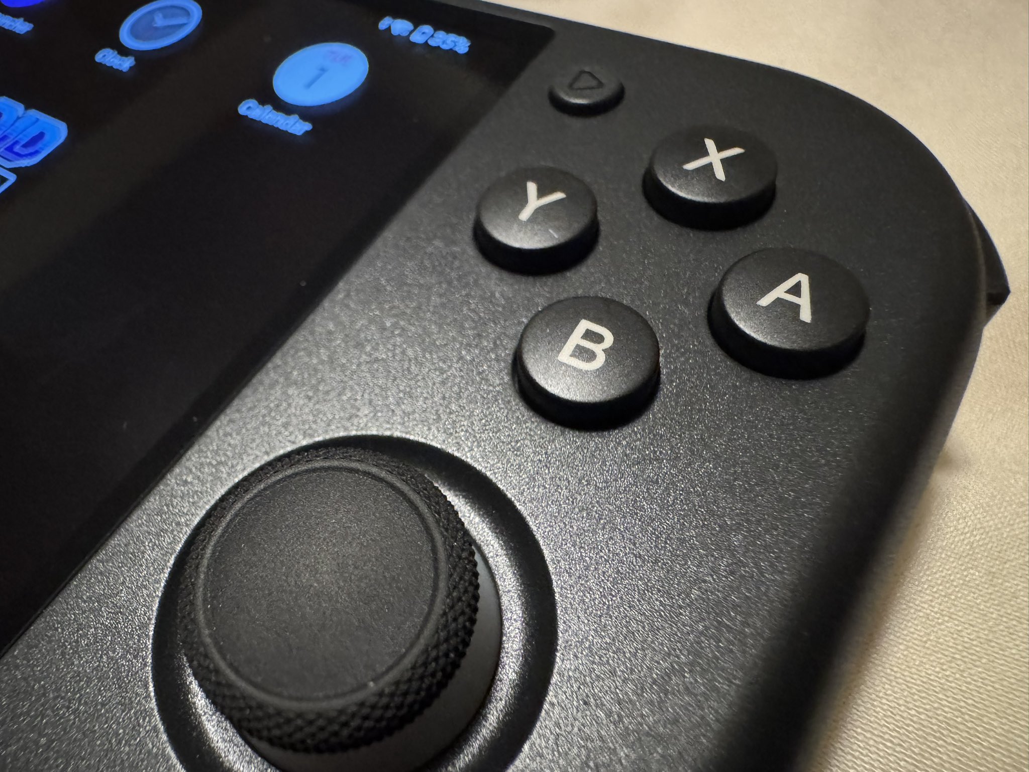 Retroid Shows Off Its Upcoming Pocket Nova Handheld With New Photos And Videos 5 RetroidPocketNovaShell1