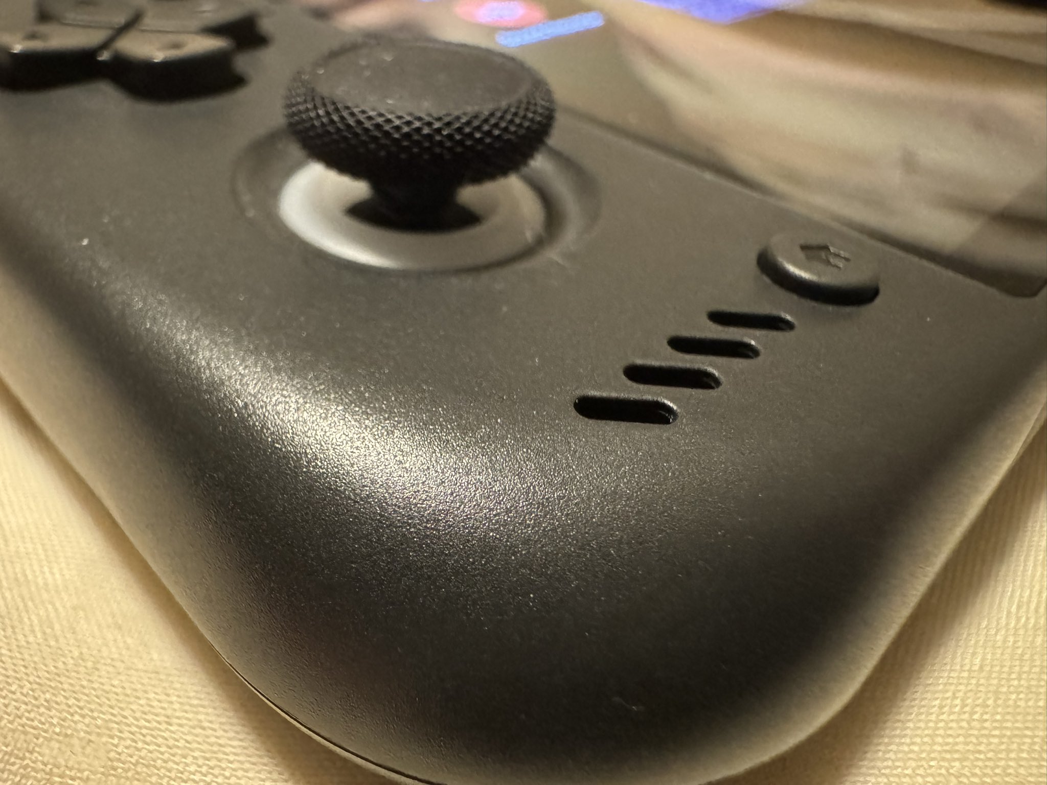 Retroid Shows Off Its Upcoming Pocket Nova Handheld With New Photos And Videos 4 RetroidPocketNovaShell2
