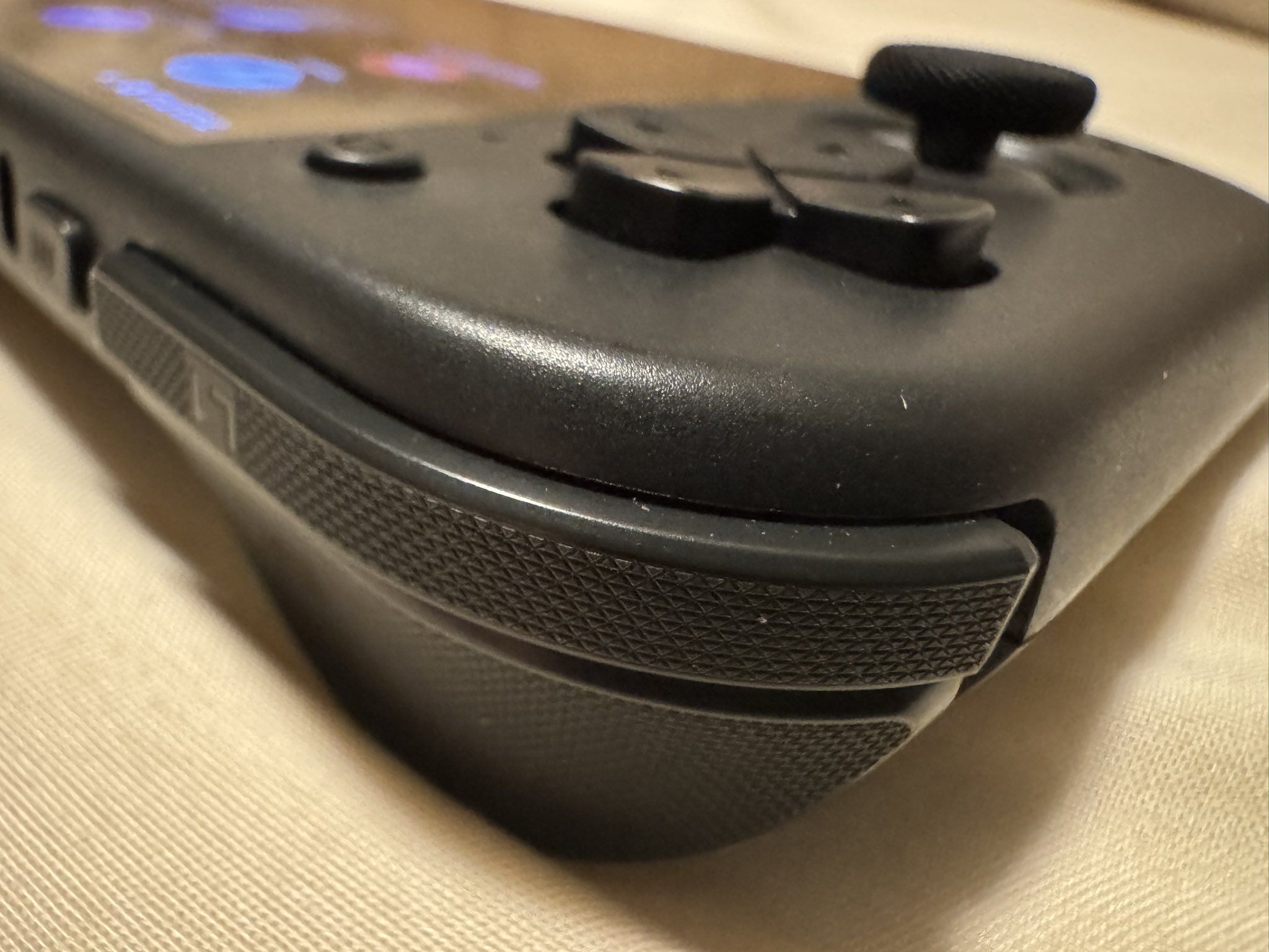 Retroid Shows Off Its Upcoming Pocket Nova Handheld With New Photos And Videos 3 RetroidPocketNovaShell3
