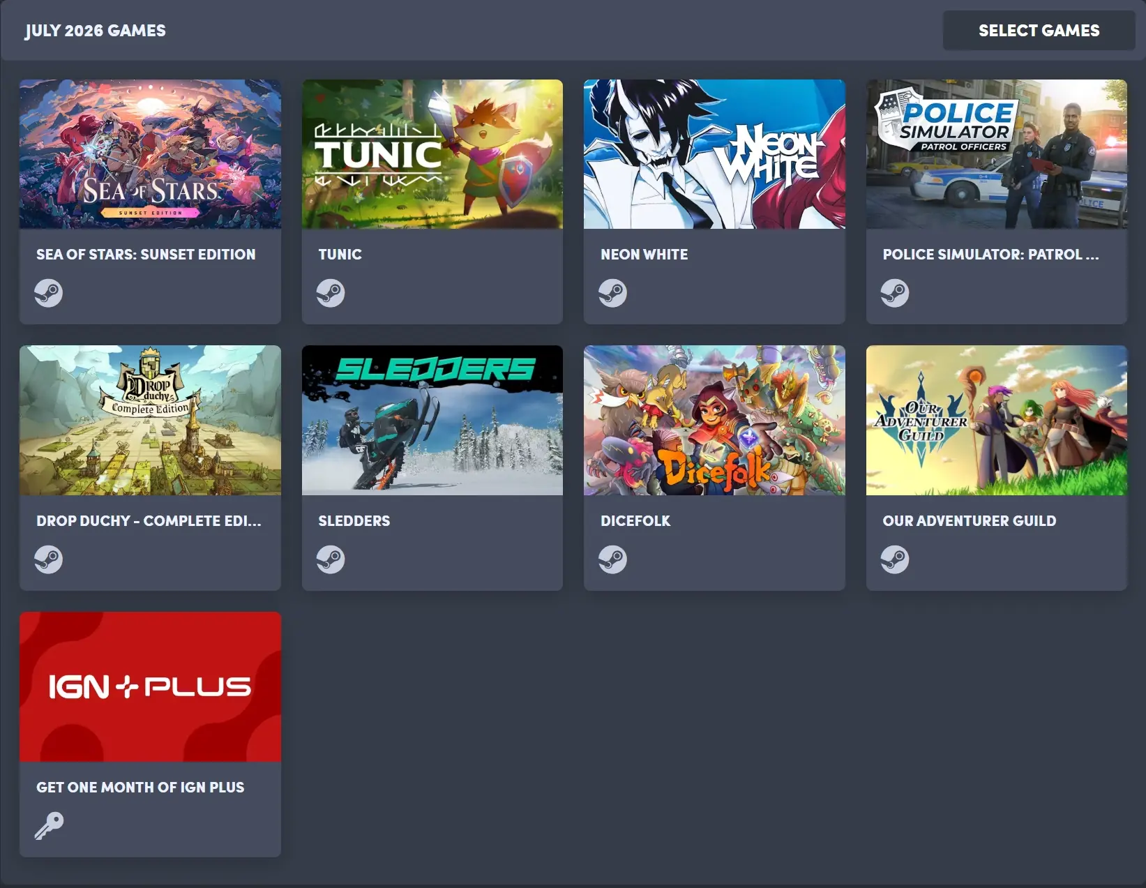 Humble's July 2026 Bundle Is A Must-Have For Steam Deck Owners 1 Screenshot 7 7 2026 104156 www.humblebundle.com