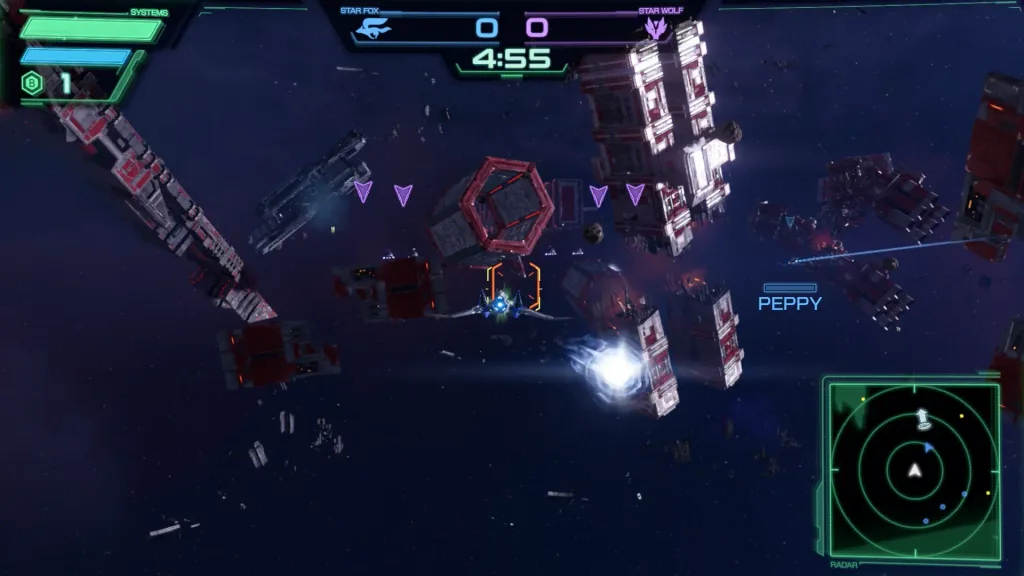 Star Fox (Switch 2) 7 StarFoxSwitch2 10