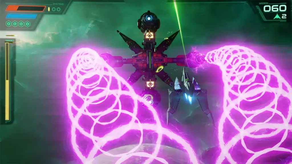 Star Fox (Switch 2) 5 StarFoxSwitch2 3