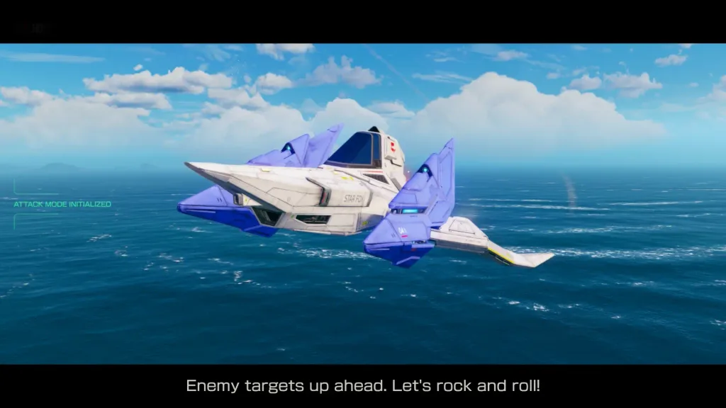 Star Fox (Switch 2) 8 StarFoxSwitch2 5