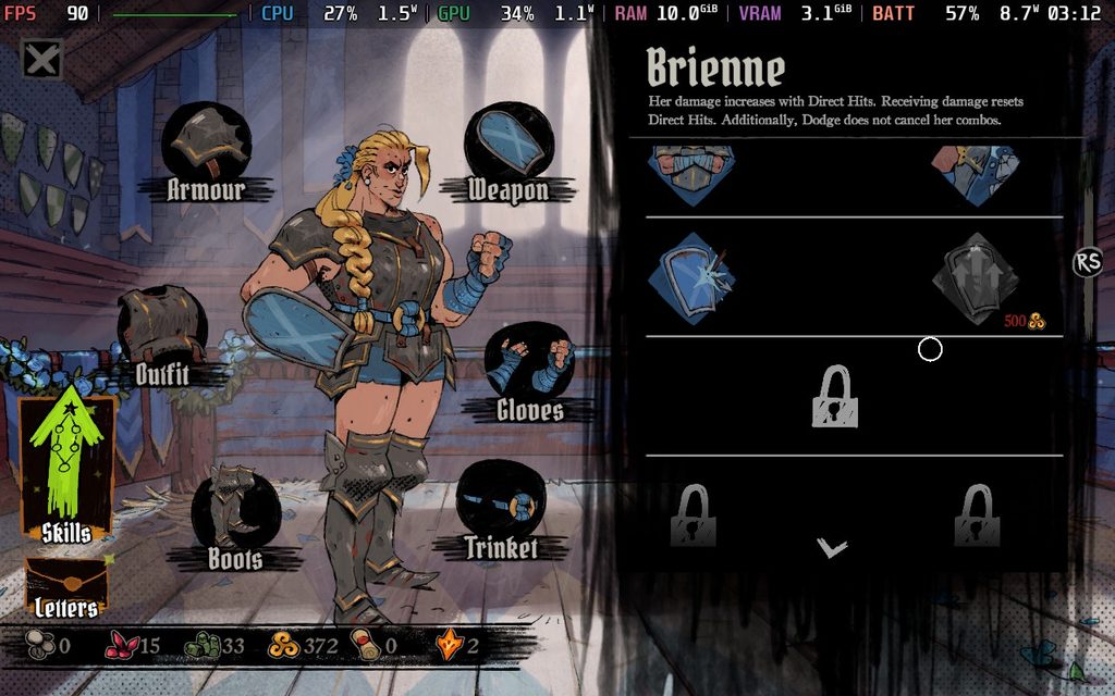 Tears of Metal (Early Access) 5 TearsofMetal 1