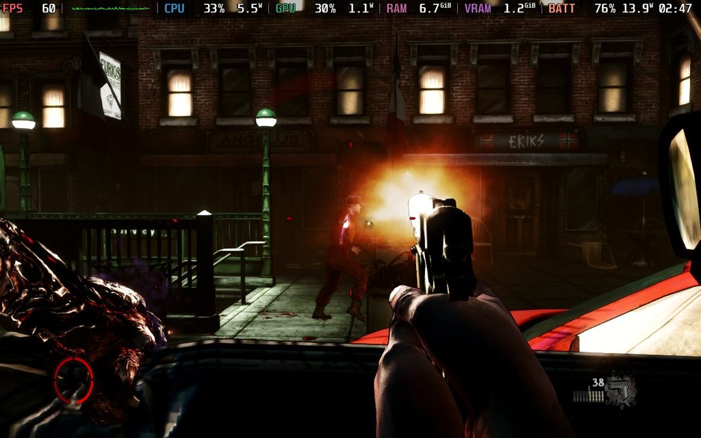 10 Best First-Person Shooters on Steam Deck in the Steam Summer Sale 2026 11 TheDarkness2SteamDeck