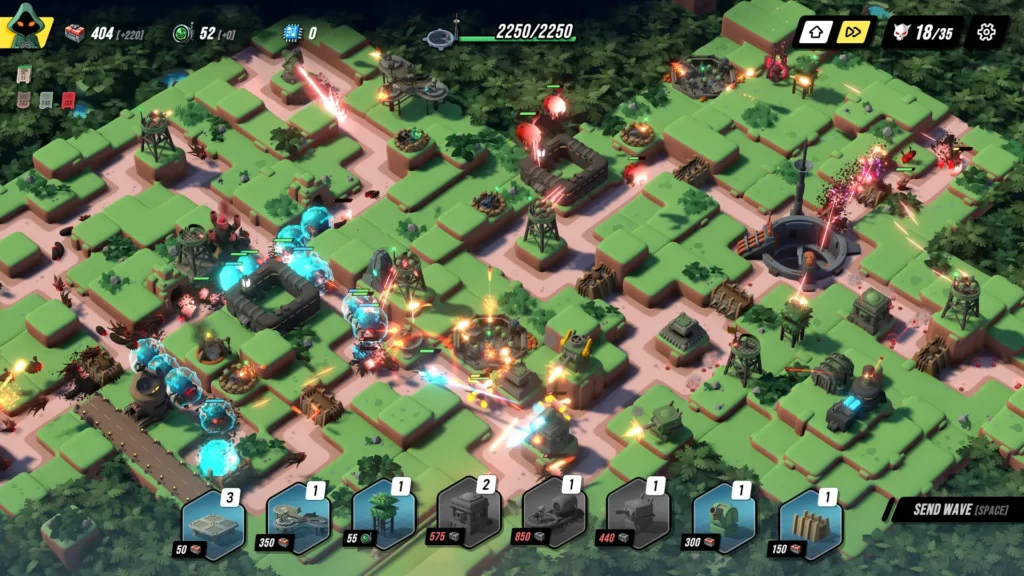 Free Games + Amazon Prime For Your Steam Deck and Handhelds - 7/30/26: 2 TowerDominionStock1