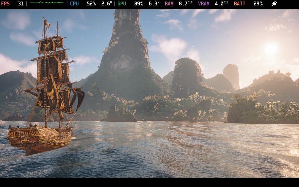 Assassin's Creed: Black Flag Resynced 1 Assassin's Creed: Black Flag Resynced
