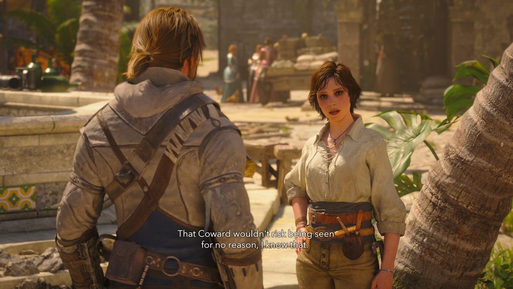 Assassin's Creed: Black Flag Resynced 9 acbfr ss10