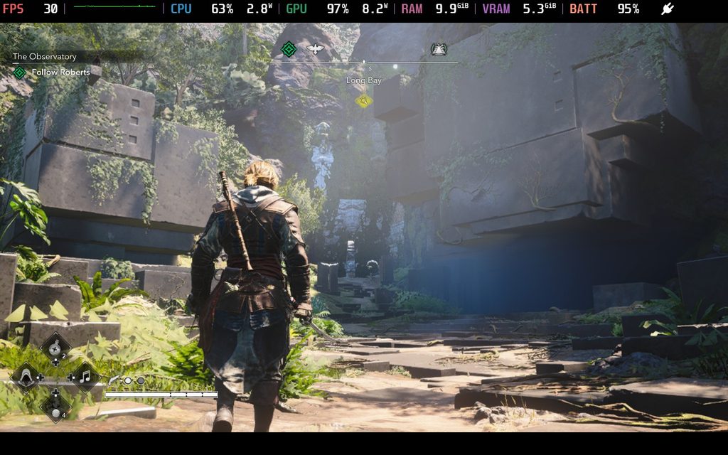 Assassin's Creed: Black Flag Resynced 3 acbfr ss3