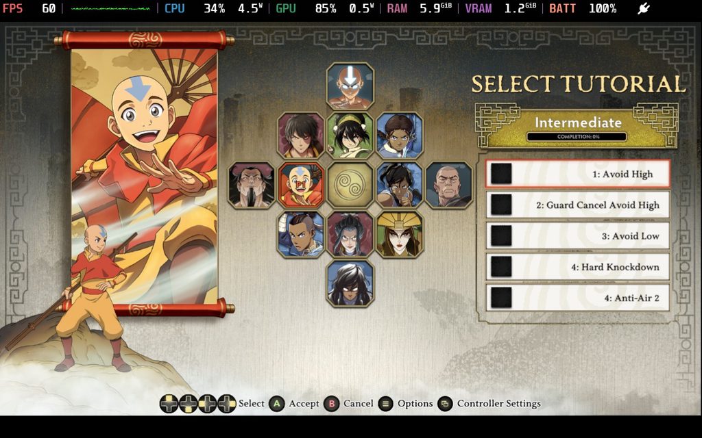 avatar 5