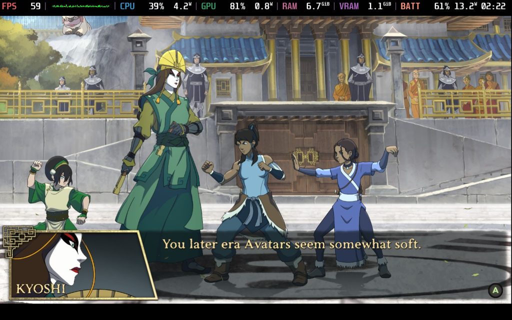 avatar 9