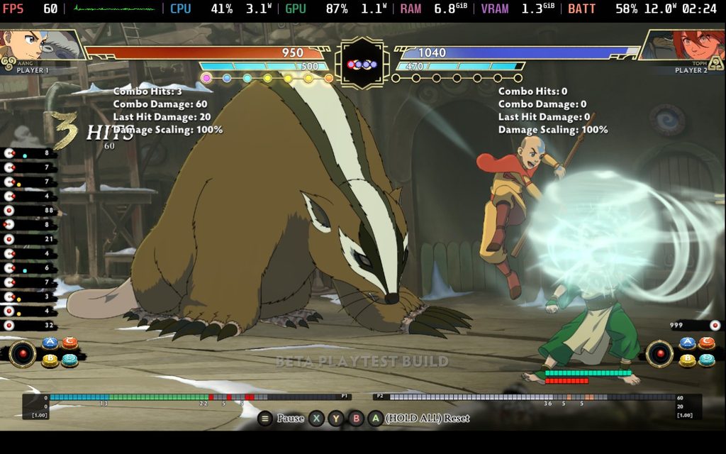 Avatar Legends: The Fighting Game Preview 5 avatarbeta ss1 1