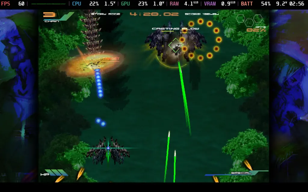 Birdcage Steam Deck Hidden Gems for the Summer Sale 2026