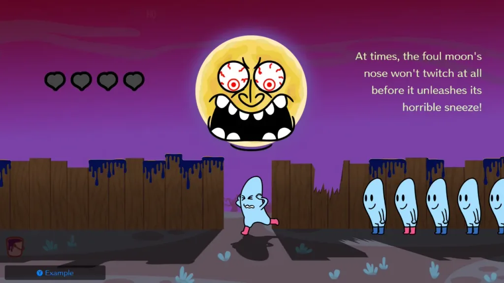 Rhythm Heaven Groove 2 rhytm heaven groove review 15