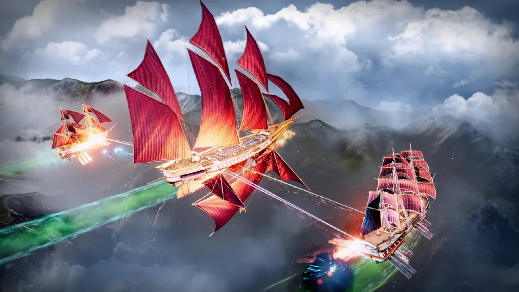Free Games + Amazon Prime For Your Steam Deck and Handhelds - 9/10/26 13 AirshipKingdomsAdriftStock1