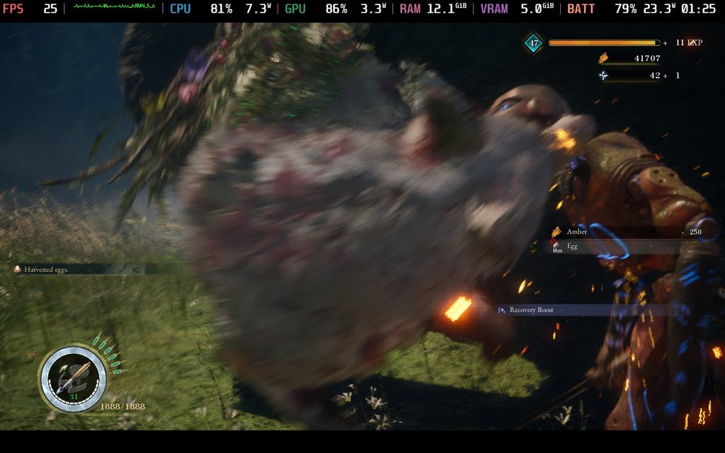 Beast of Reincarnation 6 BeastofReincarnation 8