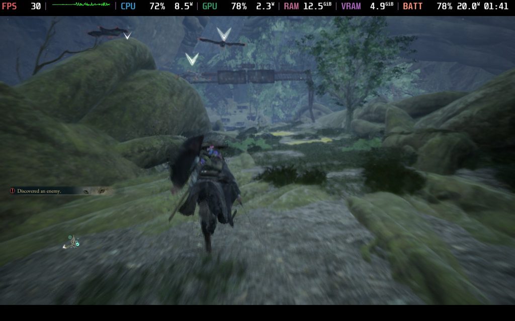 Beast of Reincarnation 4 BeastofReincarnation 9