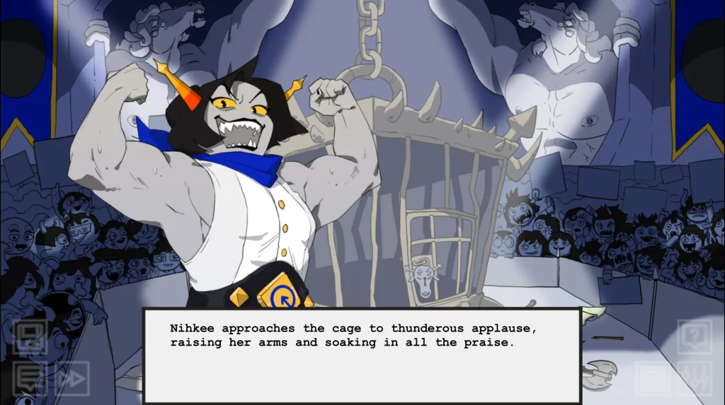 Free Games + Amazon Prime For Your Steam Deck and Handhelds - 8/28/26: 13 HiveswapFriendsimStock1