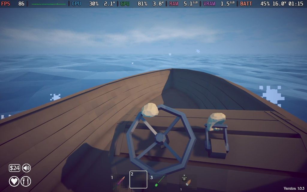 How to Fish Is A Crazy Co-Op Fishing Simulator That Runs Wonderfully on Steam Deck 3 HowtoFishSteamDeck 1