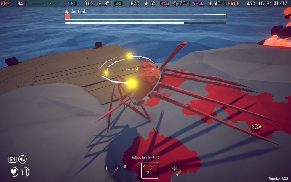 How to Fish Is A Crazy Co-Op Fishing Simulator That Runs Wonderfully on Steam Deck 2 HowtoFishSteamDeck 4