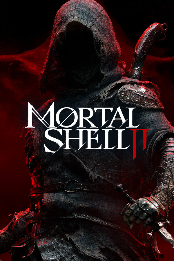 Mortal Shell 2 box art